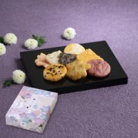 仏事用さくら紅葉