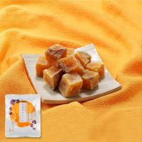 安納芋グラッセ