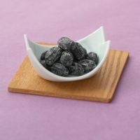 式部郷撰菓 黒豆グラッセ