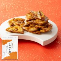 しみわり煎 甘醤油仕立て