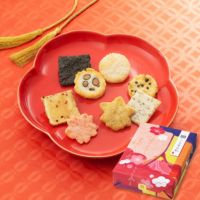 さくら紅葉　冬の紅