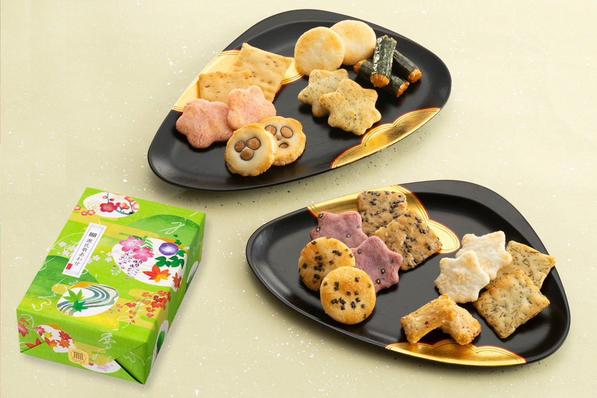 季節の贈り物、お祝いなど(季節限定品)