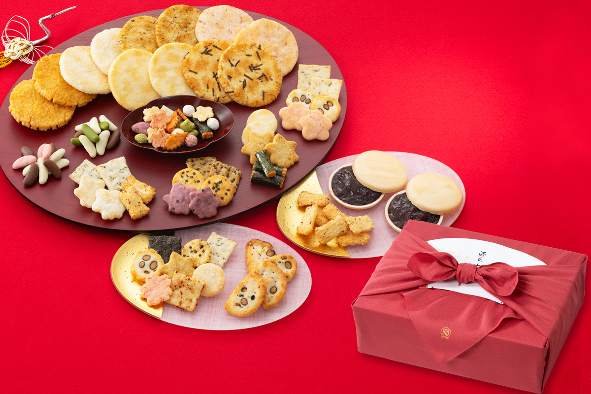 季節の贈り物、お祝いなど(季節限定品)