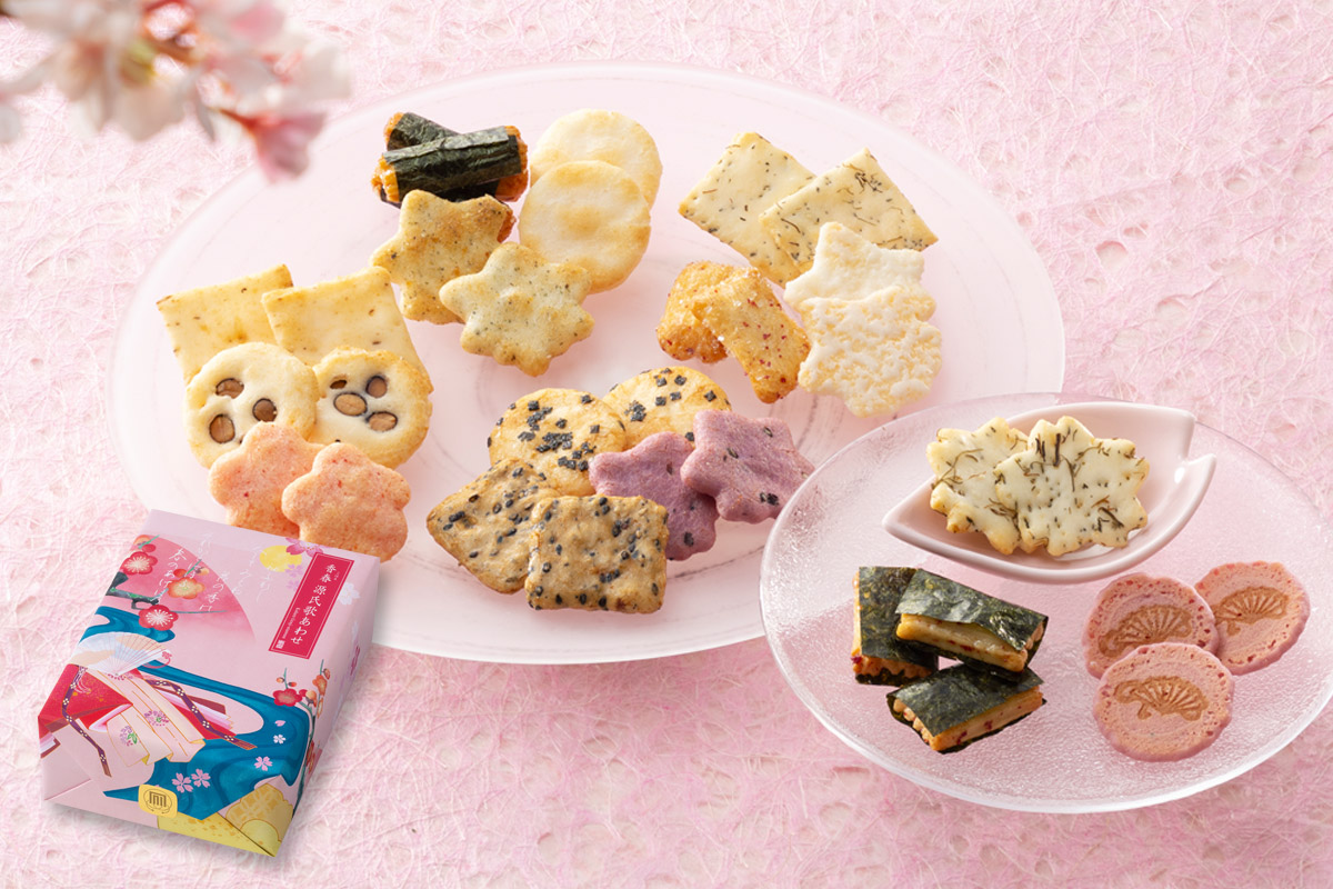 季節の贈り物、お祝いなど(季節限定品)