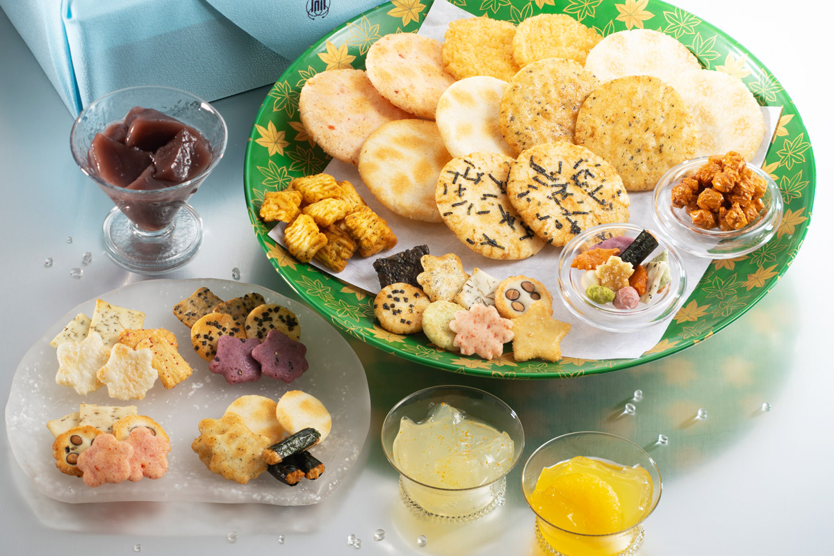 季節の贈り物、お祝いなど(季節限定品)