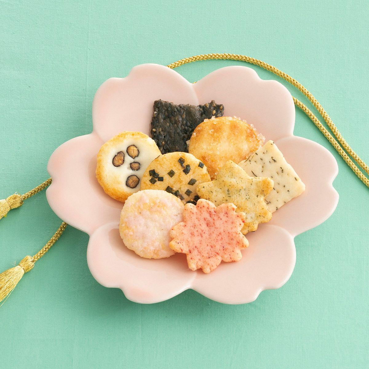 さくら紅葉 春の誘