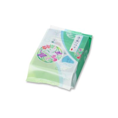涼風つづり 化粧箱K (米菓14袋＆水羊羹2個)