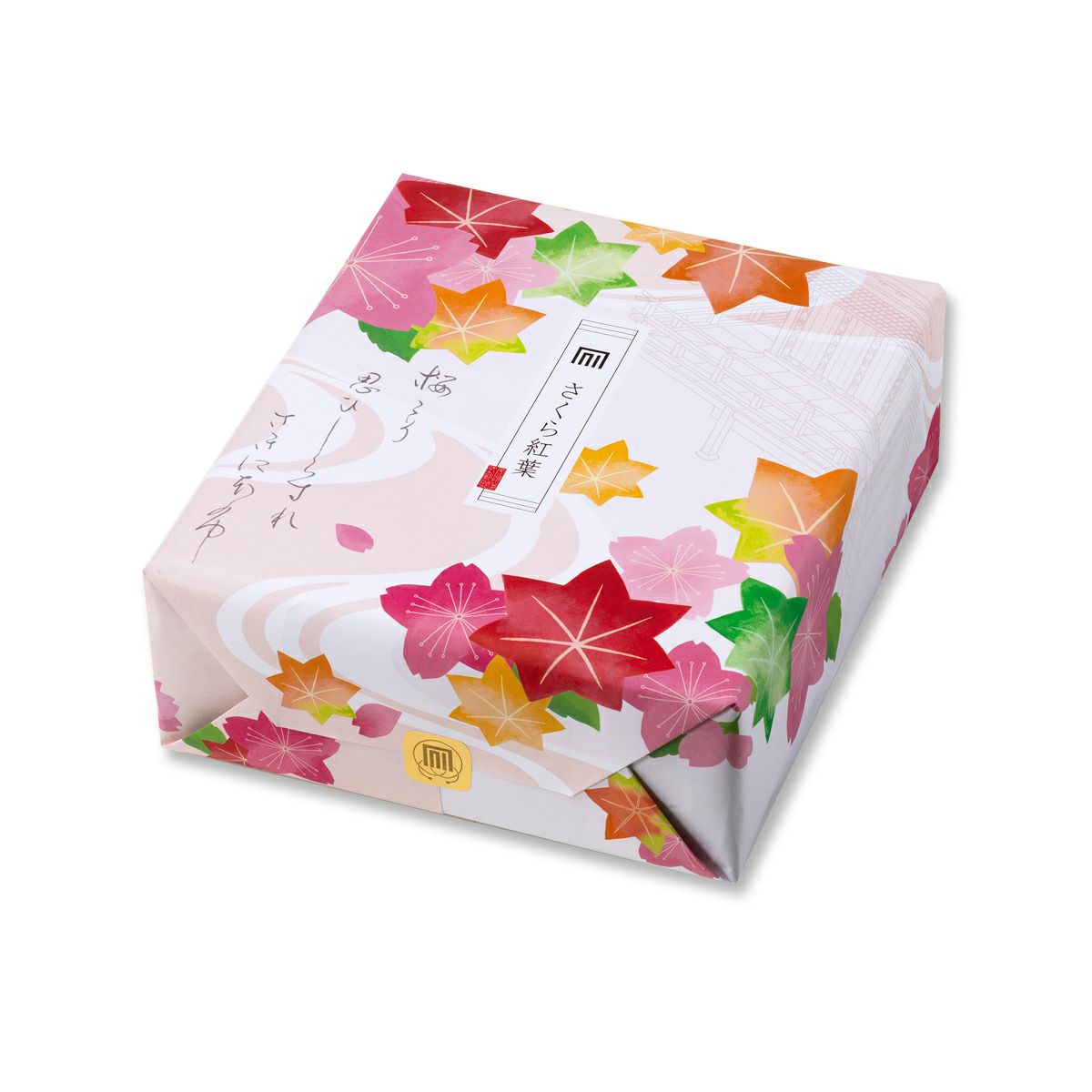 さくら紅葉 SK-特 特大缶 (8ヶ入×36袋)