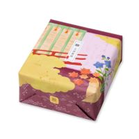 【銘菓詰め合わせ】 式部菓撰 KS-T 特大缶 (44袋入）