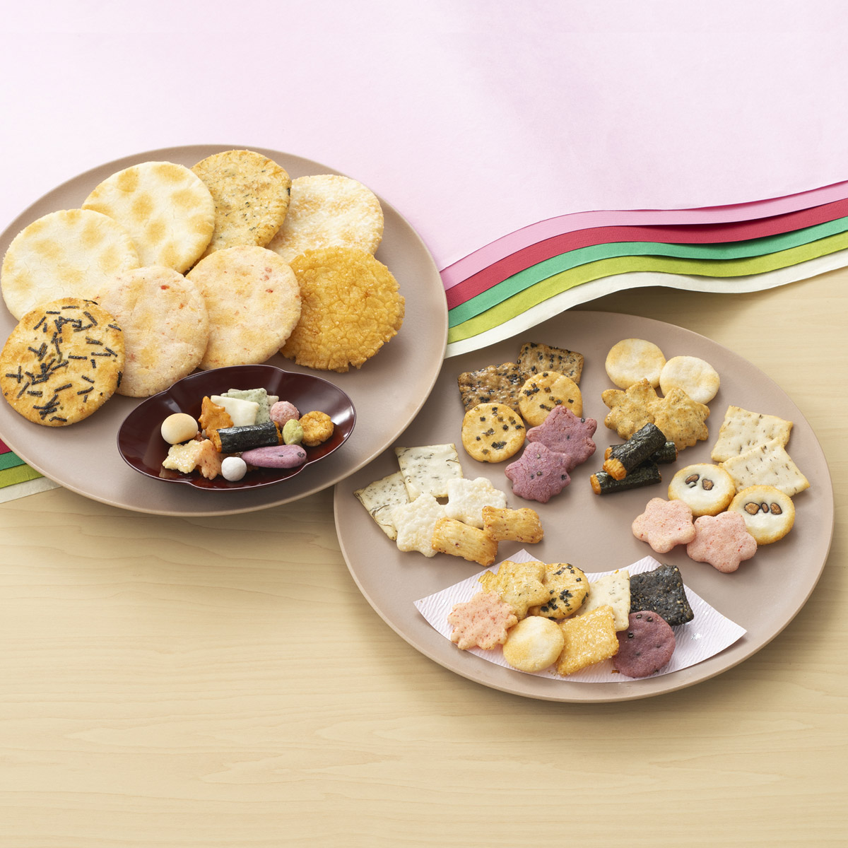 式部菓撰 大缶 (28袋入)