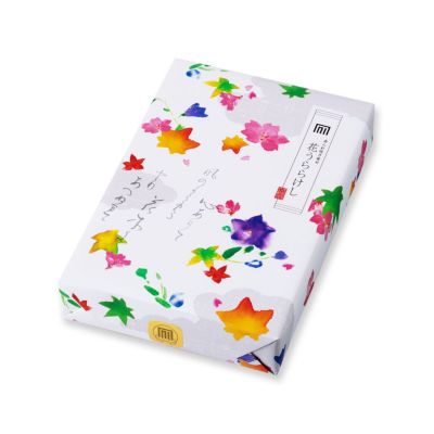 花うららけし 化粧箱K (20g×6袋)