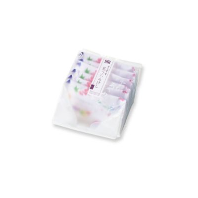 花うららけし ご愛食用 (20g×6袋) ※熨斗・包装不可