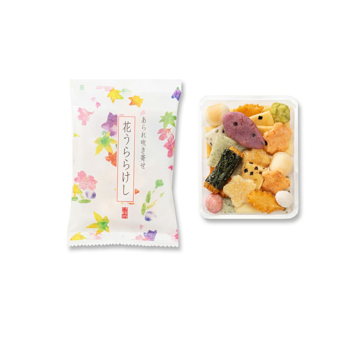 花うららけし ご愛食用 (20g×6袋) ※熨斗・包装不可