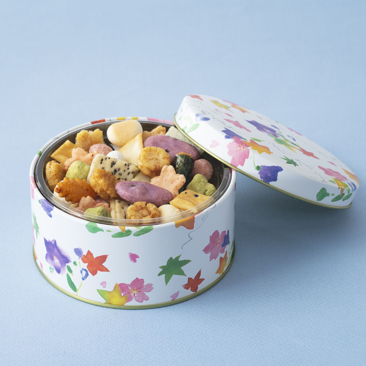 花うららけし 化粧缶(84g) ※熨斗・包装不可