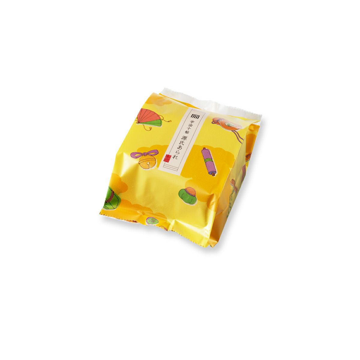 源氏あられ ご愛食用 (65g・約28袋) ※熨斗・包装不可