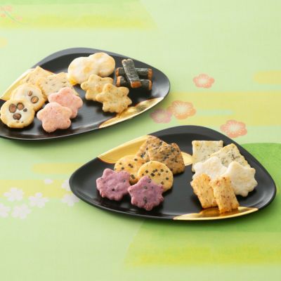 源氏歌あわせ 化粧箱S (12袋)