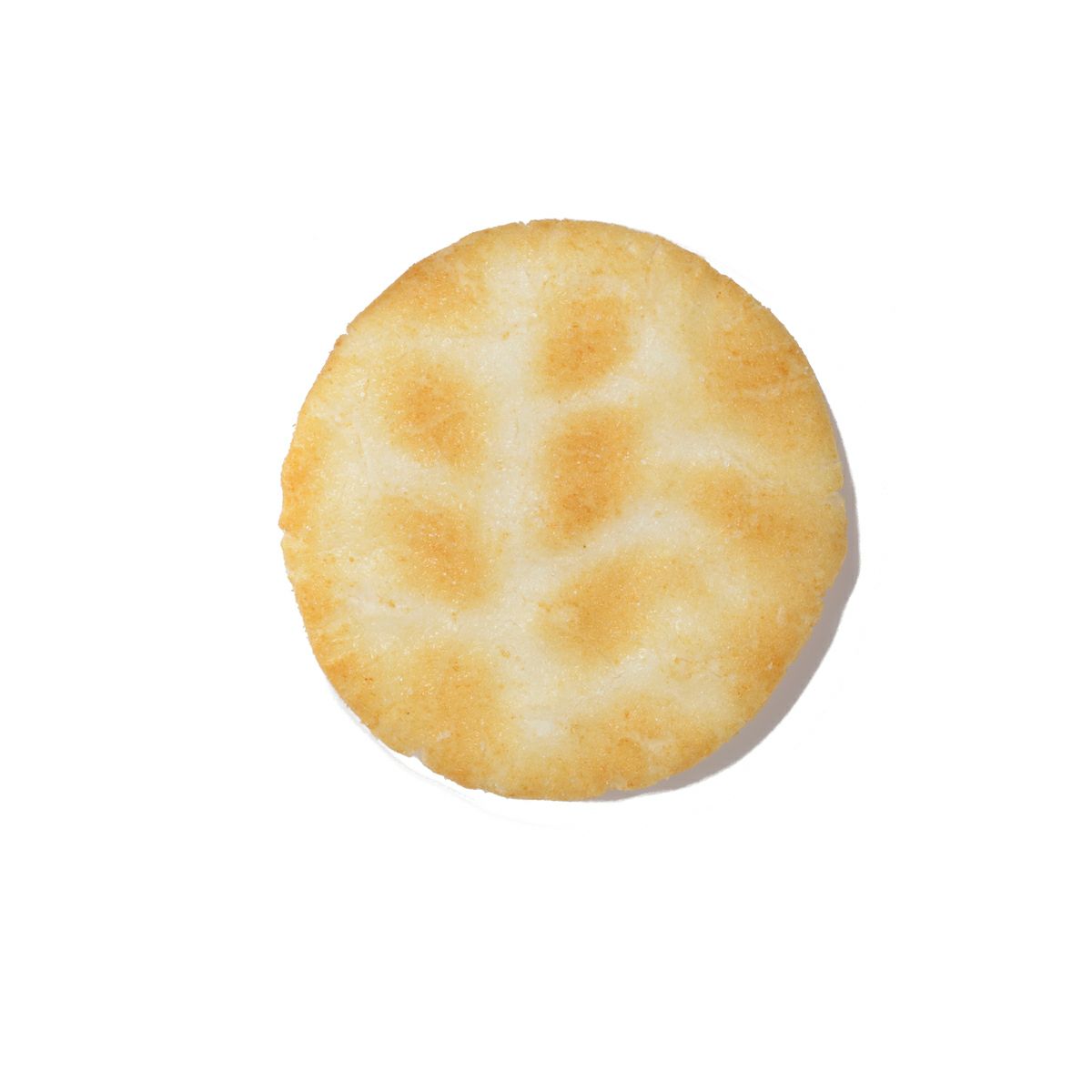 大判煎餅「月まどか」 藻塩サラダ ご愛食用 (10袋) ※熨斗・包装不可