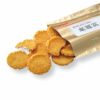 【無選別袋】 月まどか 揚げ煎餅 (200g)