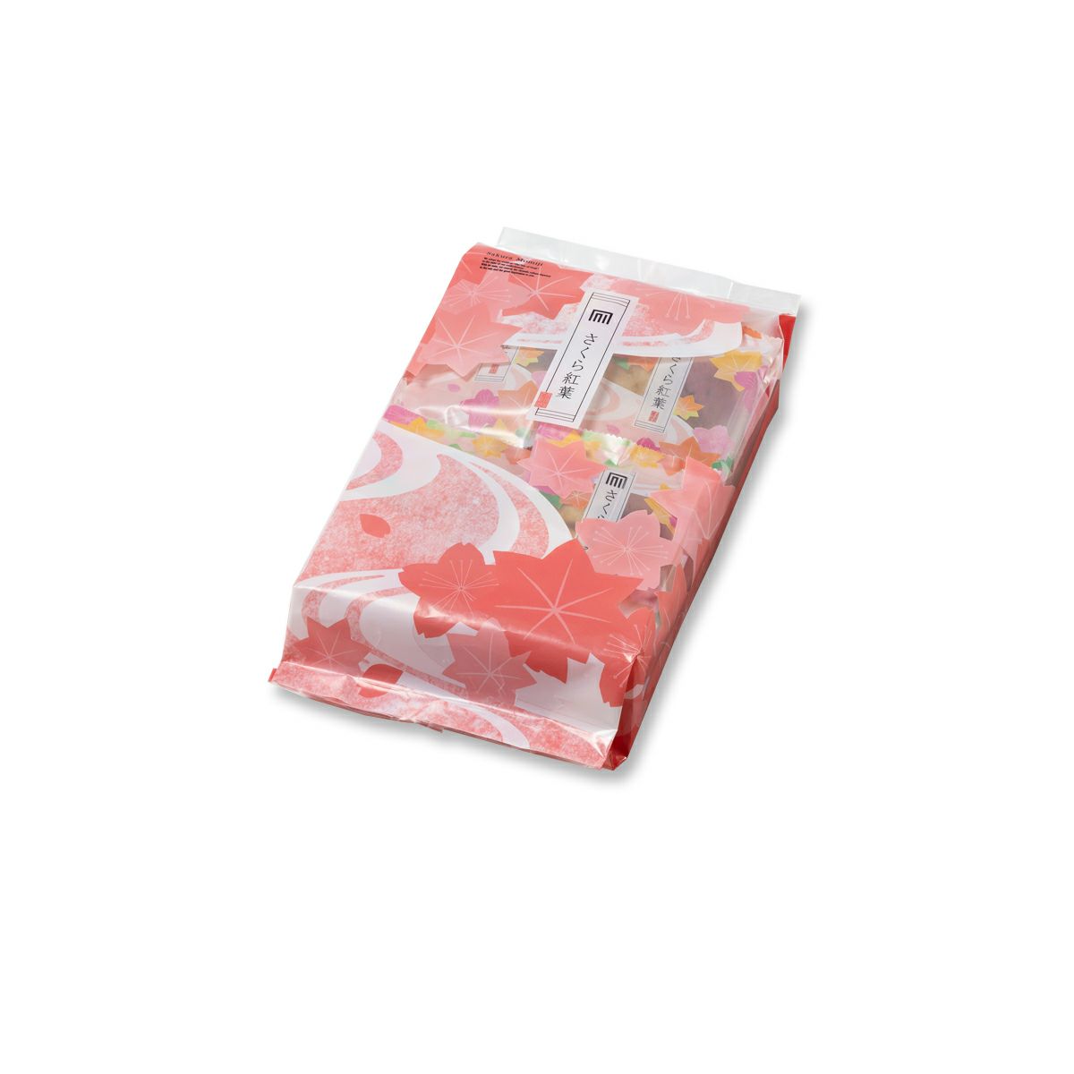 さくら紅葉 詰め替え (8ヶ入×16袋) ※熨斗・包装不可