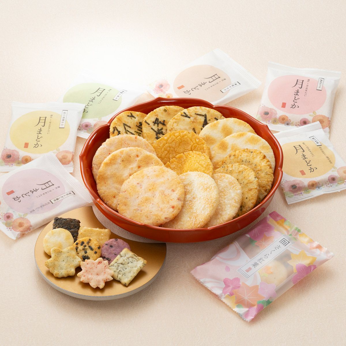 宇治千景 エコパック (7種26袋)【熨斗・包装・手提不可】