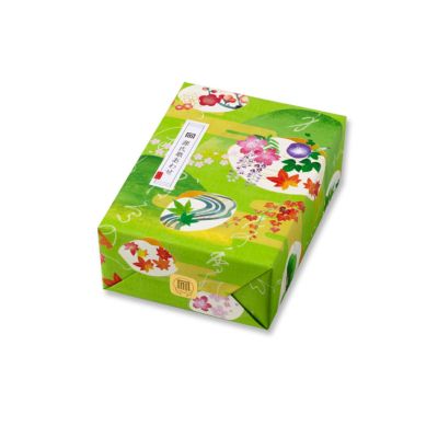 源氏歌あわせ 中箱 (15袋)