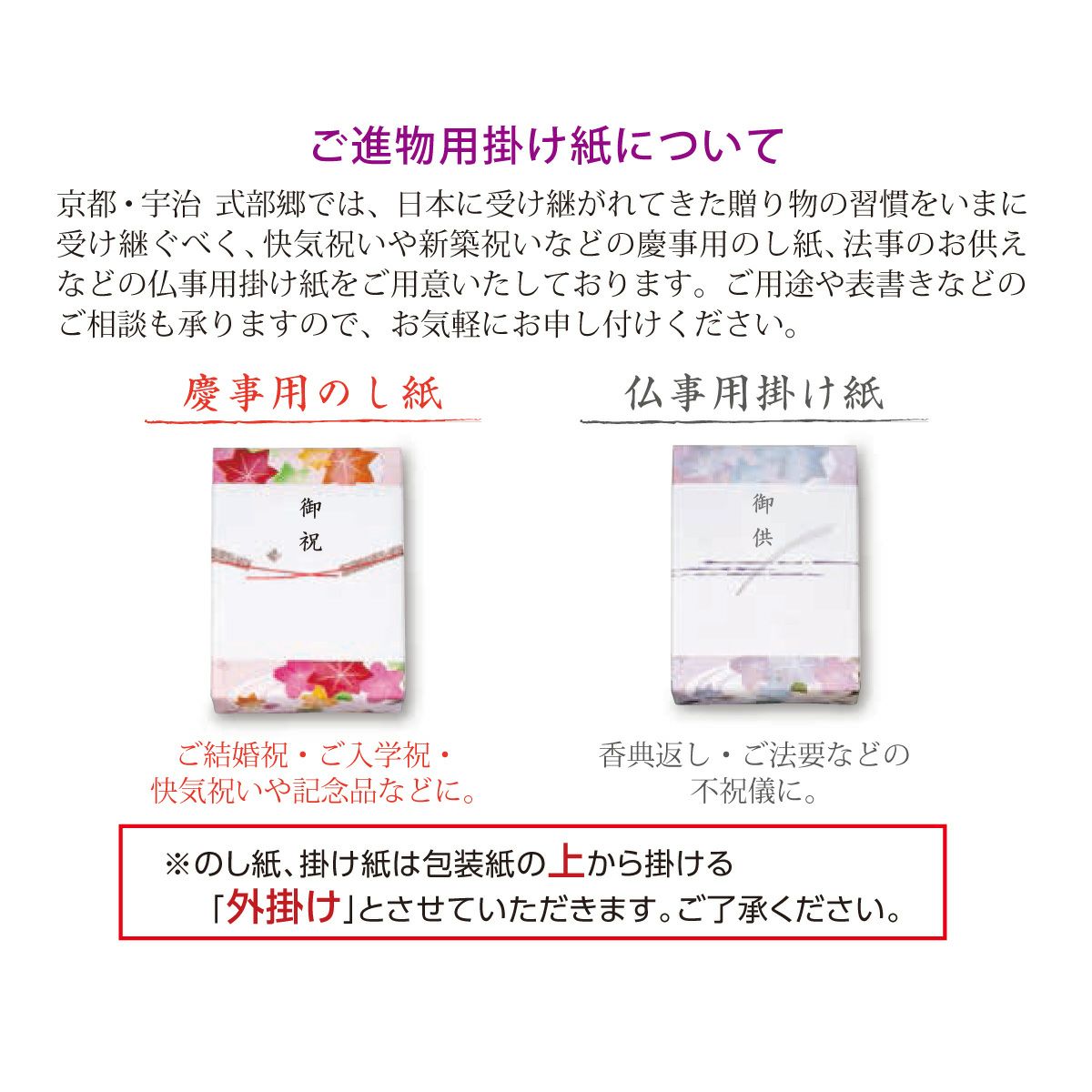 源氏歌あわせ 中箱 (15袋)