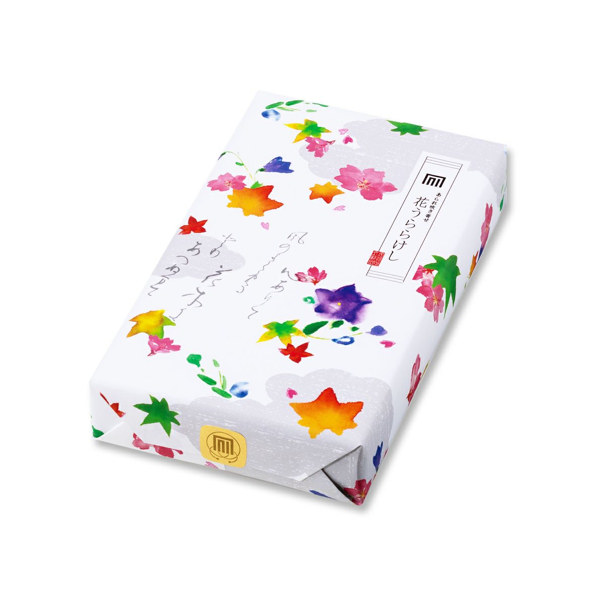 花うららけし H箱 (20g×12袋)