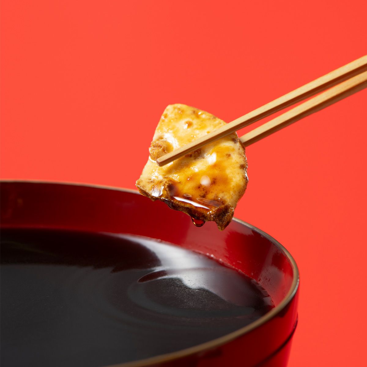 しみわり煎 甘醤油仕立て (130g)