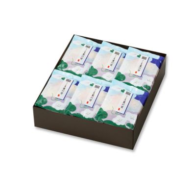 【夏季限定】さくら紅葉 夏の宵 D箱 (18袋入)