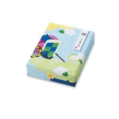 【夏季限定】さくら紅葉 夏の宵 H箱 (12袋入)