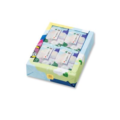 【夏季限定】さくら紅葉 夏の宵 H箱 (12袋入)
