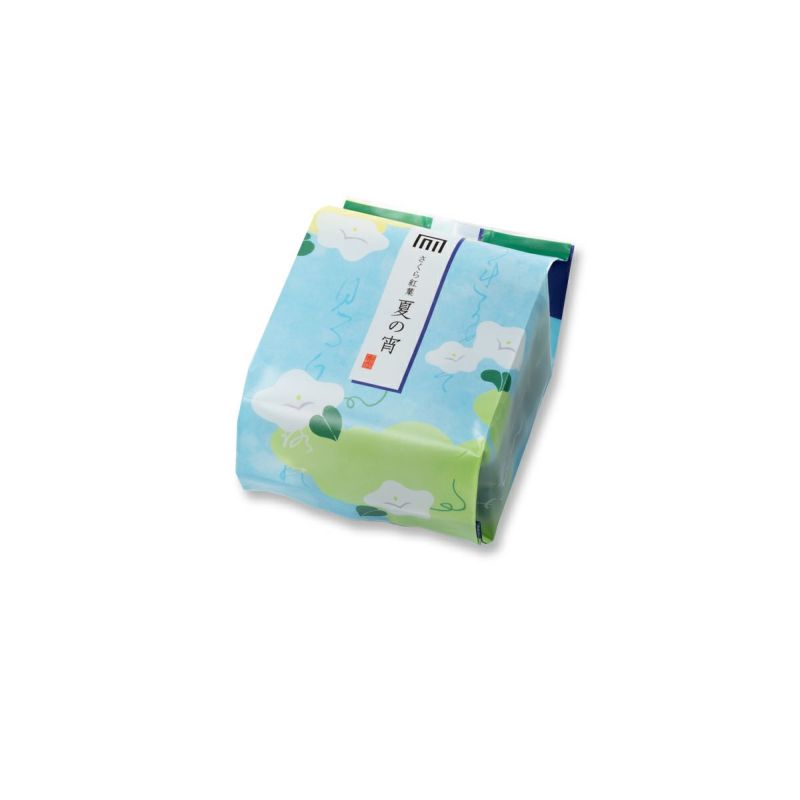 【夏季限定】さくら紅葉 夏の宵 愛食 (7袋入)