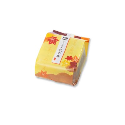 【秋季限定】さくら紅葉 秋の舞 愛食 (7袋入)