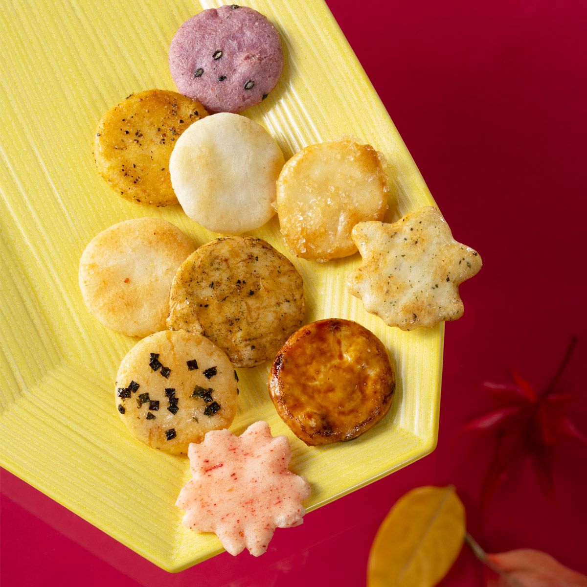 彩の菓 (178g)