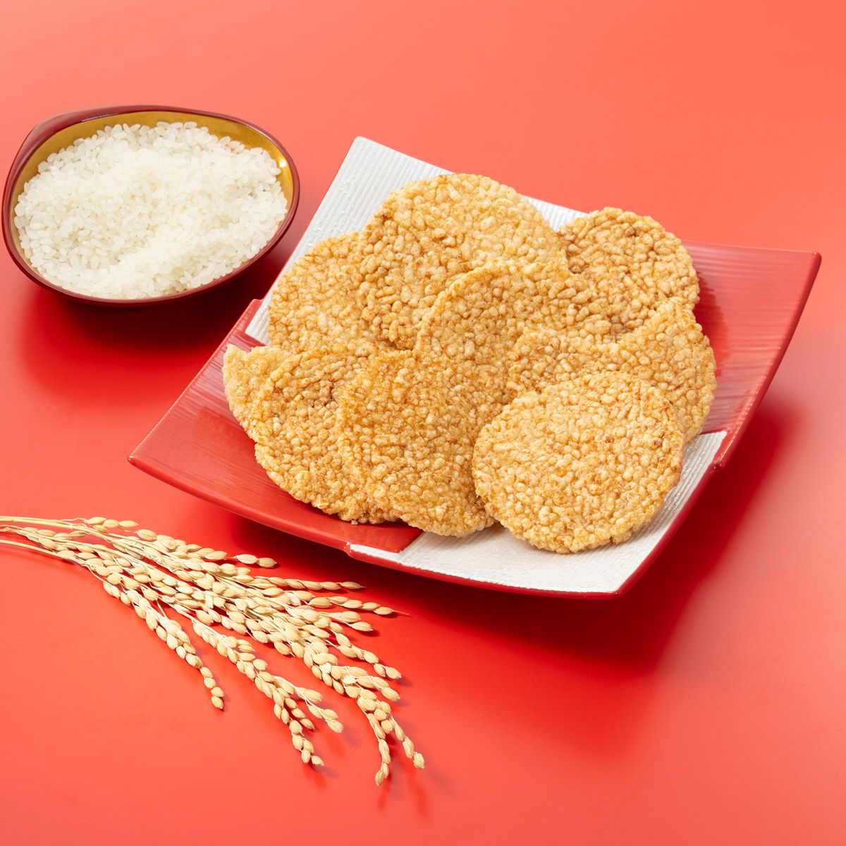 無撰別袋 新米(あらたまい)さま (1袋50g)