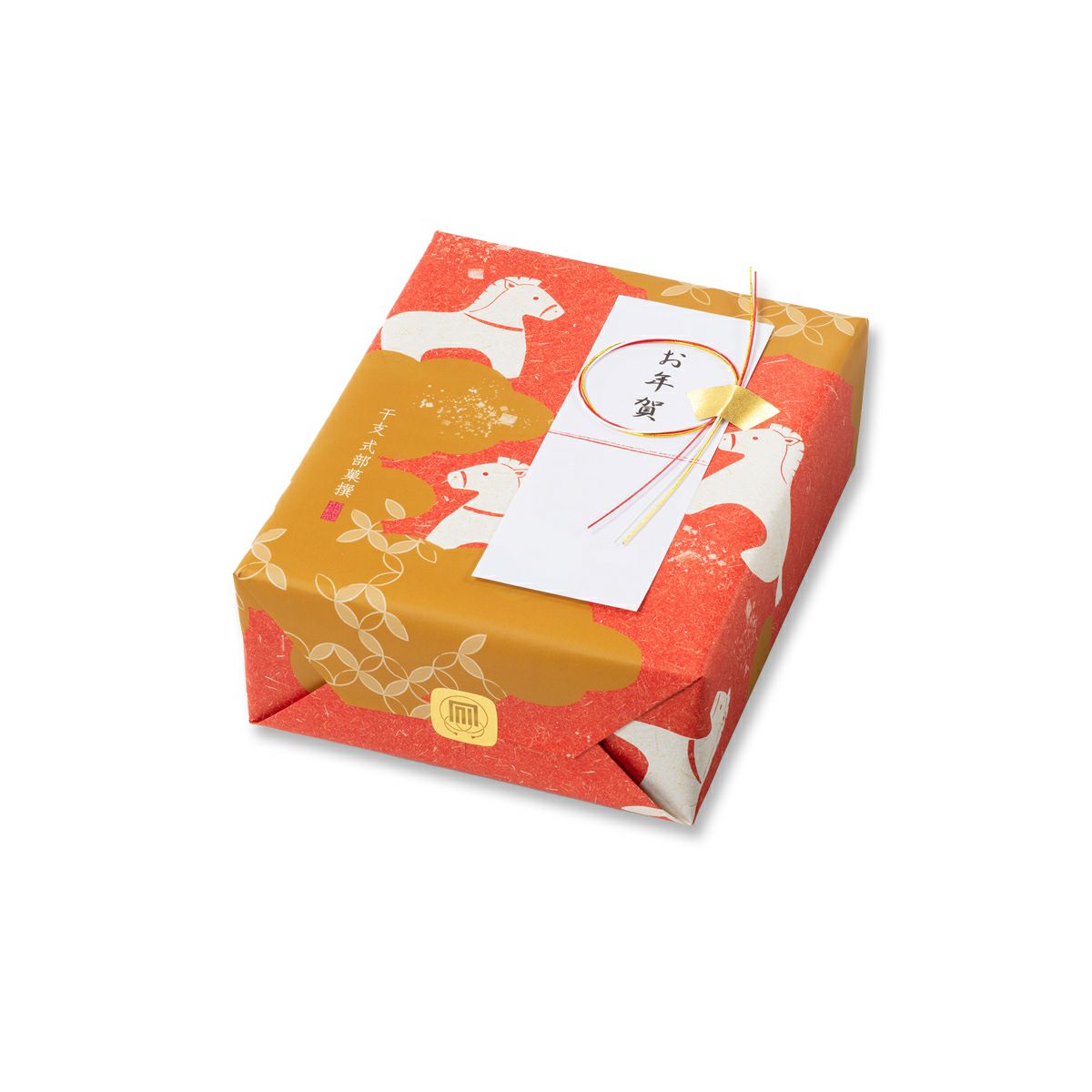 干支式部菓撰 B箱 (22袋入)